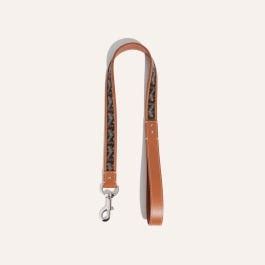 goyard dog leash for sale|goyard franklin leash.